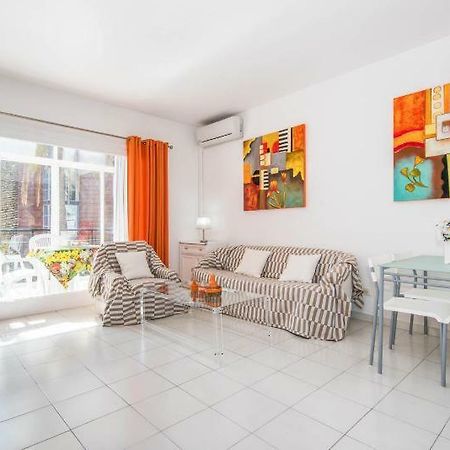 Urbanizacion La Roca, Estudio Torremolinos Eksteriør billede