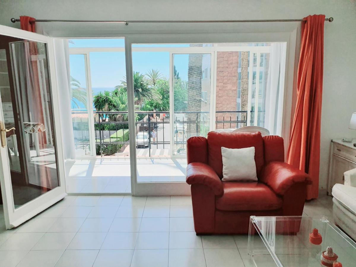 Urbanizacion La Roca, Estudio Torremolinos Eksteriør billede