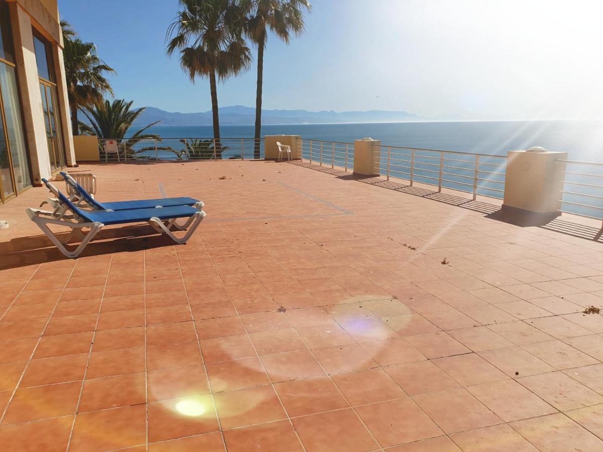 Urbanizacion La Roca, Estudio Torremolinos Eksteriør billede