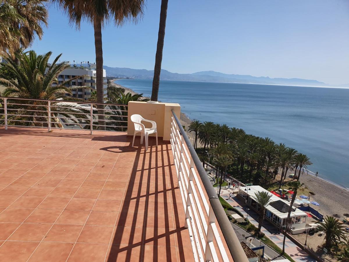 Urbanizacion La Roca, Estudio Torremolinos Eksteriør billede