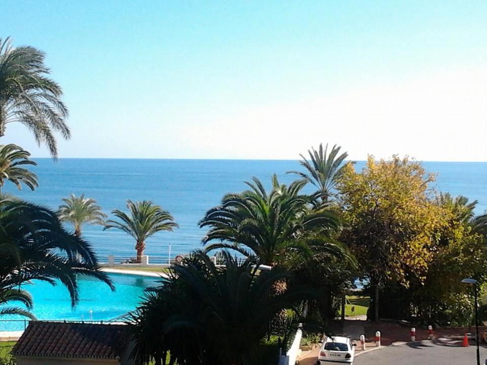 Urbanizacion La Roca, Estudio Torremolinos Eksteriør billede