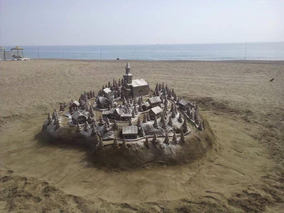 Urbanizacion La Roca, Estudio Torremolinos Eksteriør billede