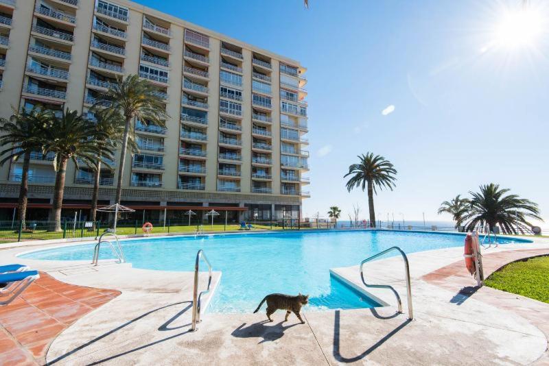 Urbanizacion La Roca, Estudio Torremolinos Eksteriør billede