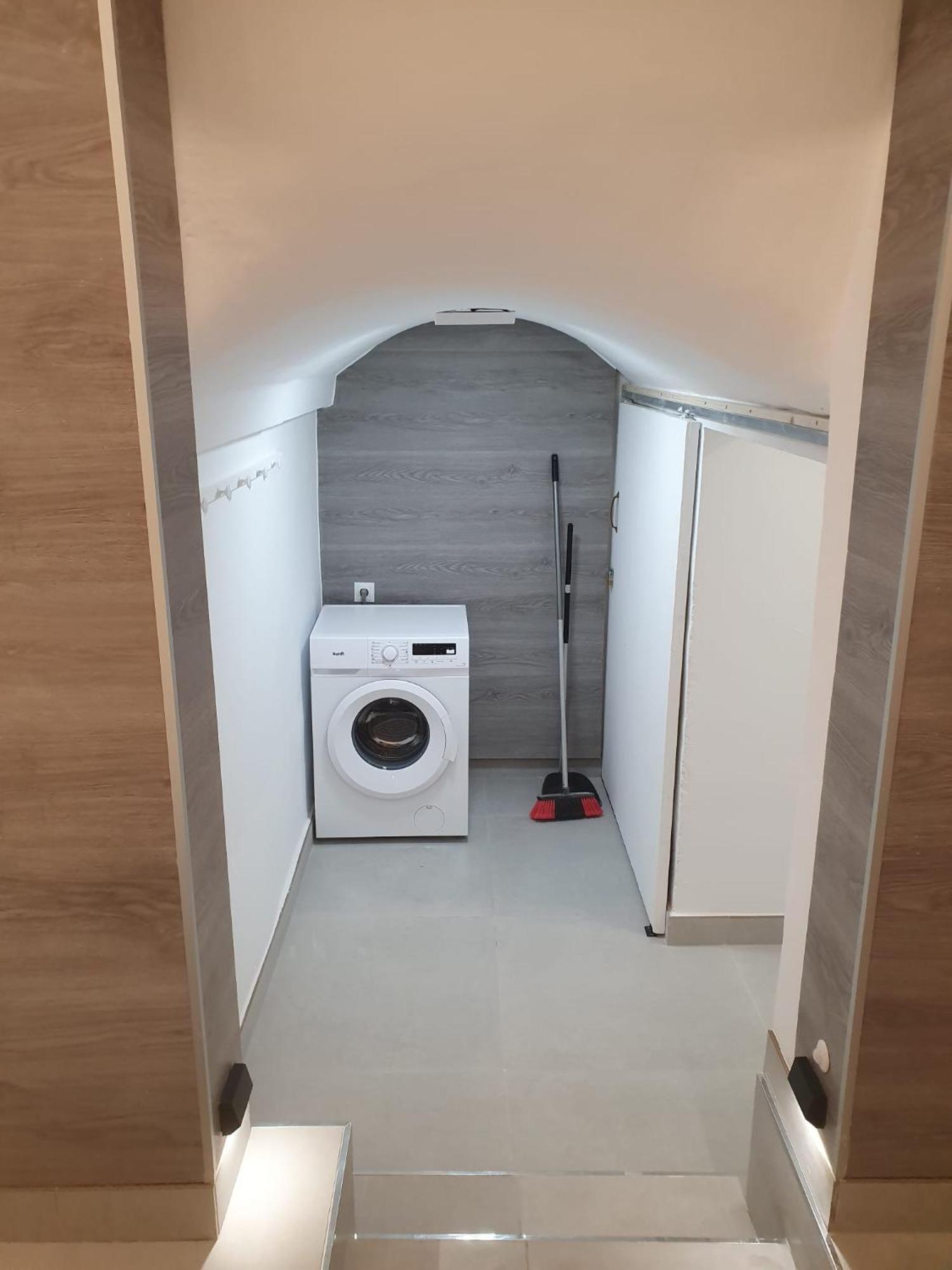 Urbanizacion La Roca, Estudio Torremolinos Eksteriør billede
