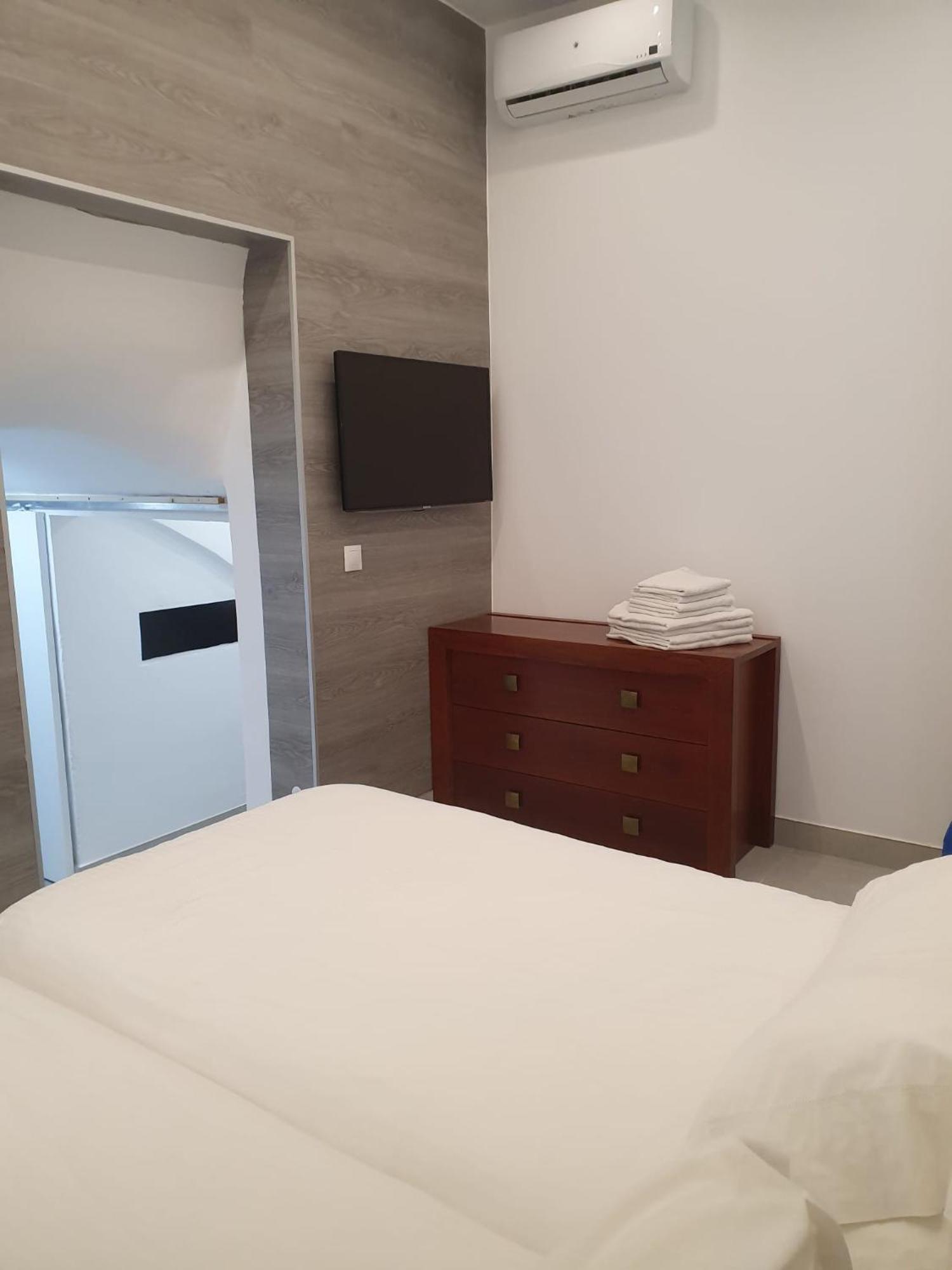 Urbanizacion La Roca, Estudio Torremolinos Eksteriør billede