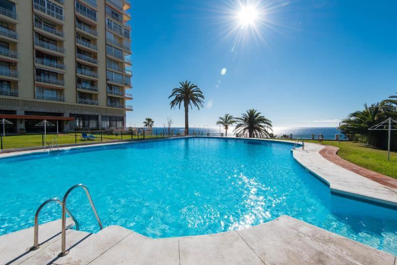 Urbanizacion La Roca, Estudio Torremolinos Eksteriør billede
