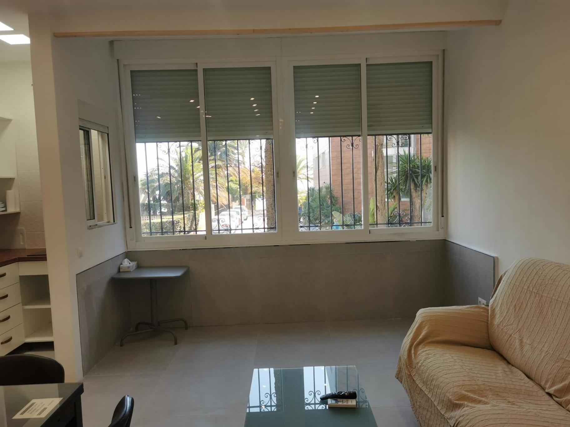 Urbanizacion La Roca, Estudio Torremolinos Værelse billede