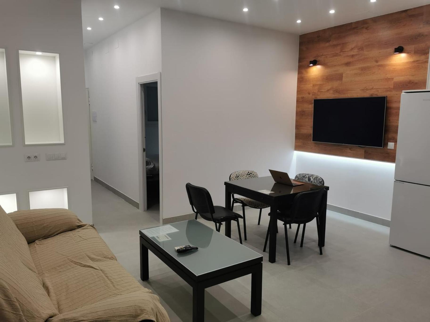 Urbanizacion La Roca, Estudio Torremolinos Værelse billede