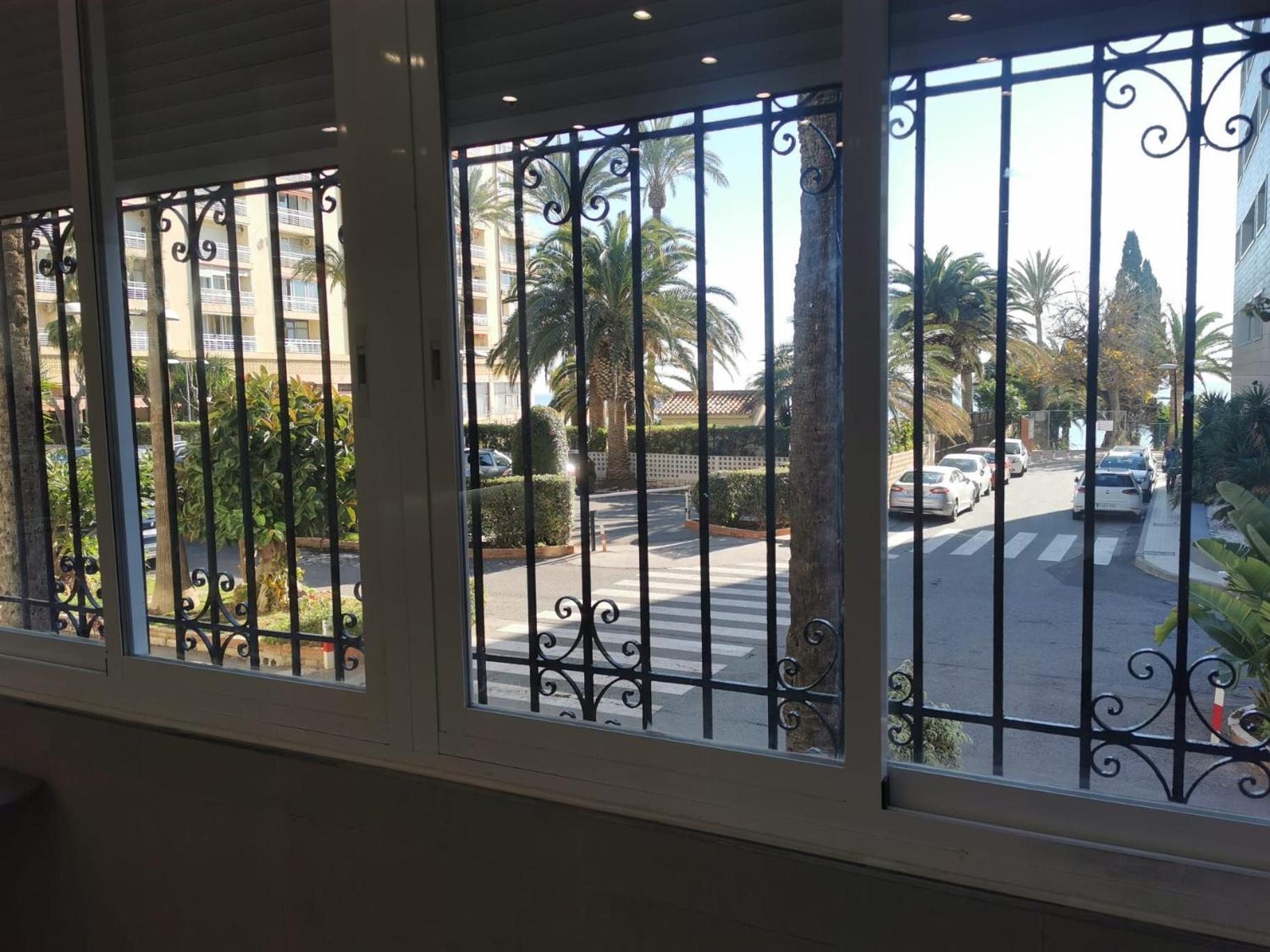Urbanizacion La Roca, Estudio Torremolinos Værelse billede