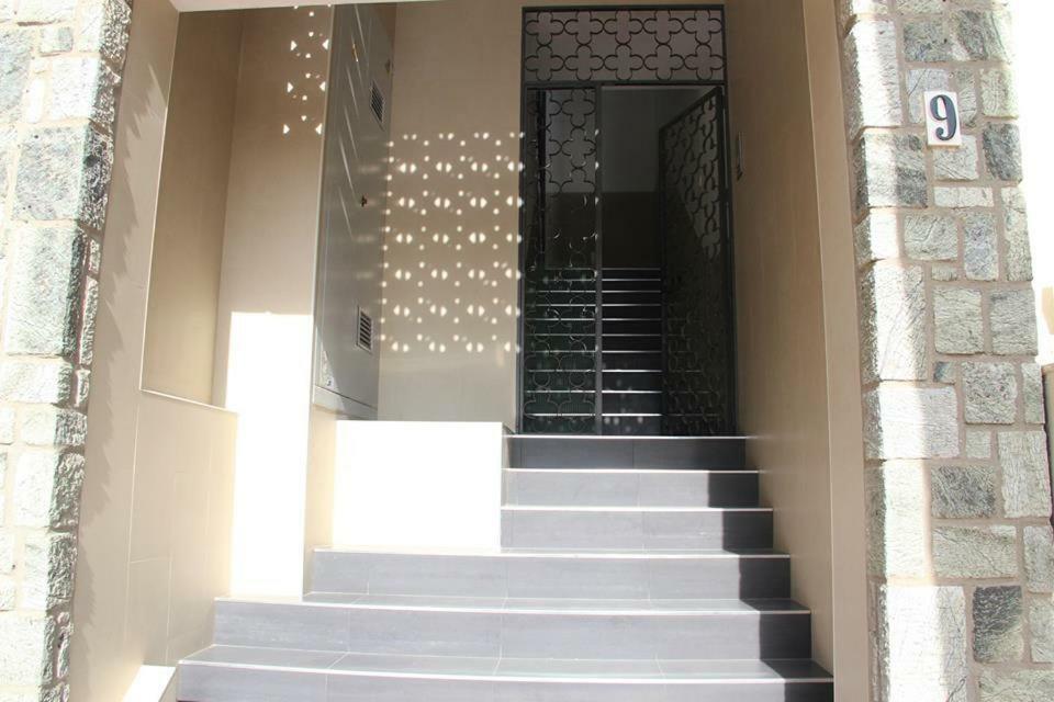 Urbanizacion La Roca, Estudio Torremolinos Eksteriør billede