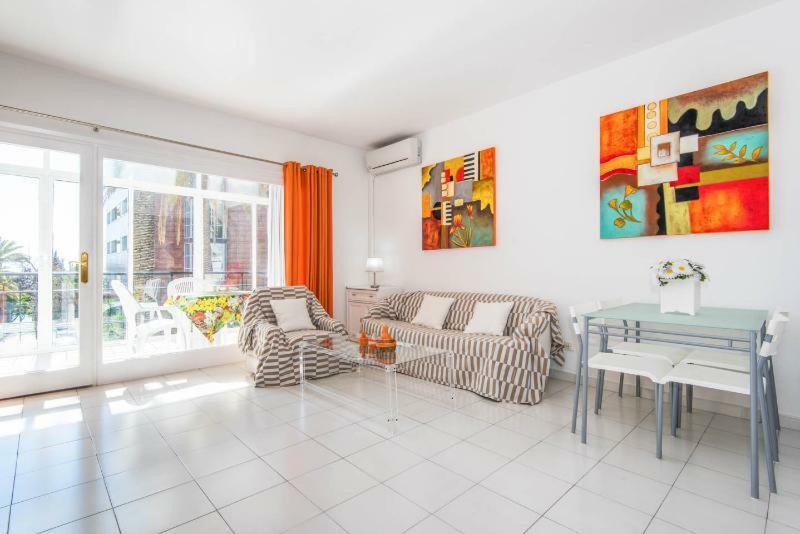 Urbanizacion La Roca, Estudio Torremolinos Eksteriør billede